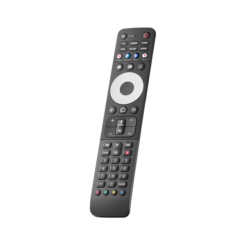Univerzálny diaľkový ovládač One For All Smart Control Pro URC7966