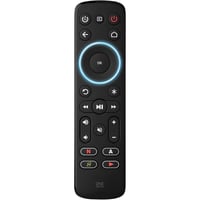 Univerzálny diaľkový ovládač One For All Streamer URC7935 – čierny 1