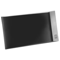 One For All SV9335-5G 3G/4G/5G izbová anténa pre DVB-T2, Full HD, digitálna TV, technológia Signal Clear, dosah 0 – 15 km, čierna/strieborná, s filtrom rušenia 1