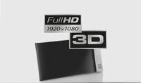 One For All SV9335-5G 3G/4G/5G izbová anténa pre DVB-T2, Full HD, digitálna TV, technológia Signal Clear, dosah 0 – 15 km, čierna/strieborná, s filtrom rušenia 3