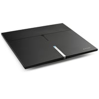 Interná digitálna TV anténa One For All SV9495 5G – DVB-T2 4K Ultra HD, filter 3G/4G/5G, automatické zosilnenie, 0 – 25 km, čierna 2