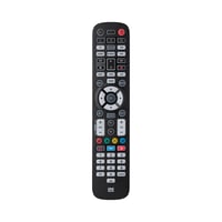 Telecomandă universală One for All URC 3661 Essential 6 – negru, pentru 6 dispozitive 2