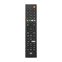 Diaľkový ovládač One for All URC1915 pre TV Grundig – Univerzálny náhradný ovládač pre všetky televízory a Smart TV značky Grundig 2