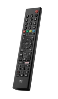 Diaľkový ovládač One for All URC1915 pre TV Grundig – Univerzálny náhradný ovládač pre všetky televízory a Smart TV značky Grundig 1
