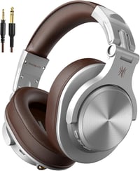 OneOdio Bluetooth fejhallgató DJ-khez, gitárhoz és billentyűshöz SharePort technológiával 1