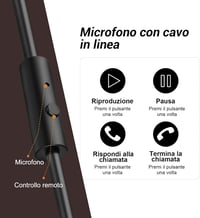OneOdio Bluetooth fejhallgató DJ-khez, gitárhoz és billentyűshöz SharePort technológiával 6