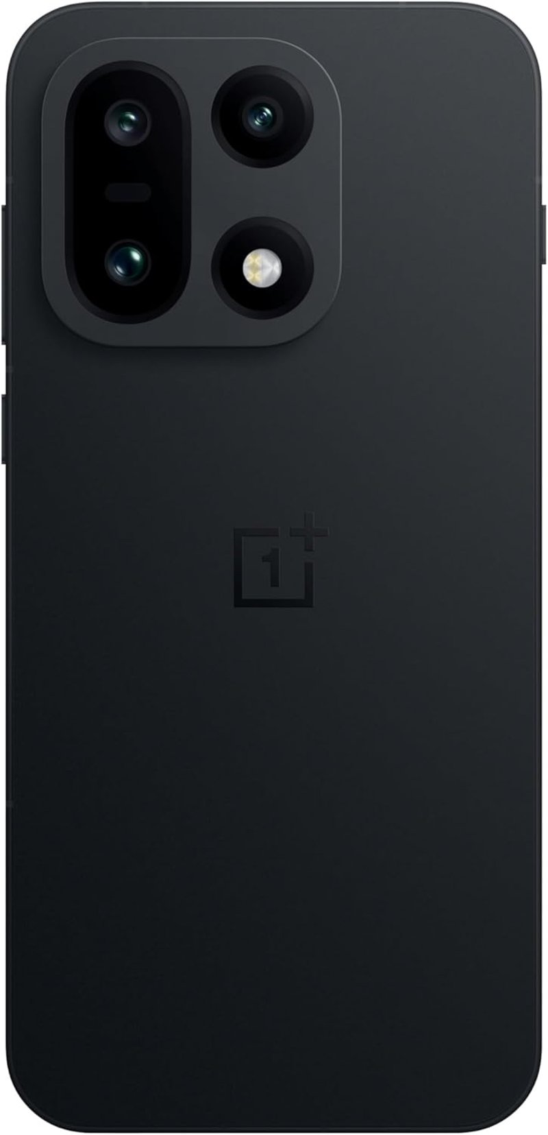 OnePlus 15 Snapdragon 8 Elite, 6.78" 165Hz kijelző, 50MP kamera, 16GB RAM, 512GB