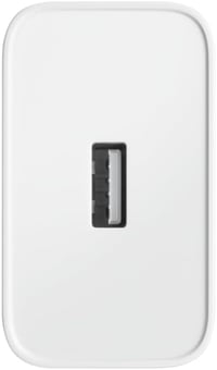 OnePlus Supervooc 80W USB-A Gyors Töltő Adapter EU Verzió 3