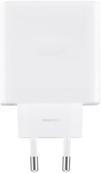 OnePlus Supervooc 80W USB-A Gyors Töltő Adapter EU Verzió 2