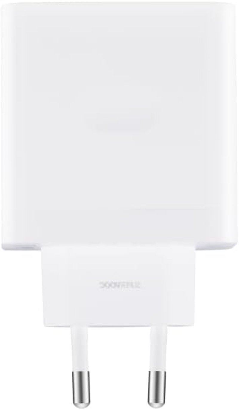 OnePlus Supervooc 80W USB-A Gyors Töltő Adapter EU Verzió