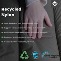 Onewind teljes hosszú hálózsák alá szerelhető szigetelő takaró 4 évszakos kemping túrázáshoz 3