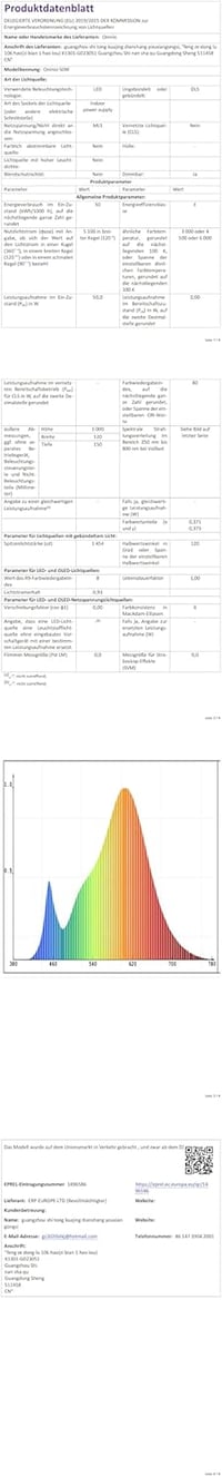 Oninio 110 cm Modern Mennyezeti Lámpa - Fényerőszabályozós Függőlámpa Távirányítóval, 50W Csillár Konyhába, Étkezőbe, Hálószobába, Fekete Ak 9