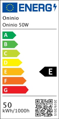 Oninio LED stropné svietidlo 120 cm stmievateľné s diaľkovým ovládačom, ultra tenké moderné biele stropné osvetlenie do spálne, obývačky a chodby 10