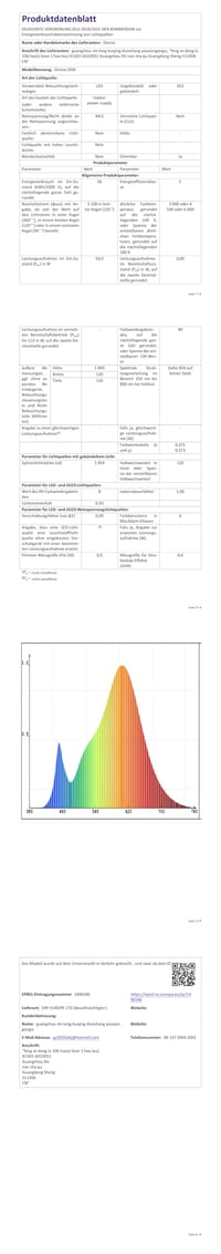 Oninio LED stropné svietidlo 120 cm stmievateľné s diaľkovým ovládačom, ultra tenké moderné biele stropné osvetlenie do spálne, obývačky a chodby 9