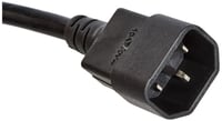 Online USV MN2F KG10A3SCH Konvertor napätia 2 kVA 10 A Čierny napájací adaptér pre systémy UPS 2