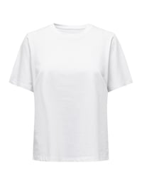 Tricou damă ONLY ONLONLY S/S JRS NOOS – Mânecă scurtă, croială clasică 1
