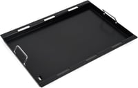 onlyfire Grill Plancha Weber Genesis II 300 sorozathoz, kerámia bevonattal, 67x47,5 cm 1