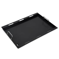 onlyfire keramička ploča za roštilj za seriju Weber Genesis II 300 - 67×47,5 cm 1