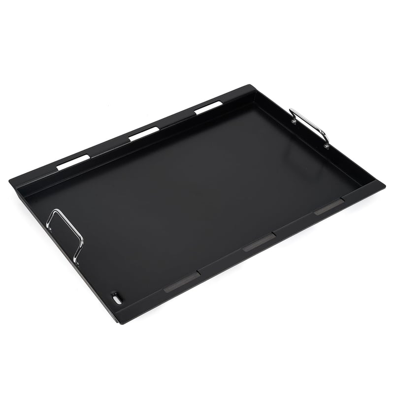 onlyfire keramička ploča za roštilj za seriju Weber Genesis II 300 - 67×47,5 cm