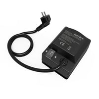 Set de frigărui pentru grătar din oțel inoxidabil onlyfire pentru grătarele pe gaz Weber Spirit I și II seria 200/300, 2 clești pentru carne, motor 220V-240V, suport pentru motor. 8