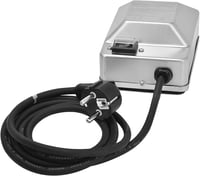 Onlyfire rozsdamentes acélmotor grillhez, nyárshoz, rotisszhoz 4W 50/60Hz 4