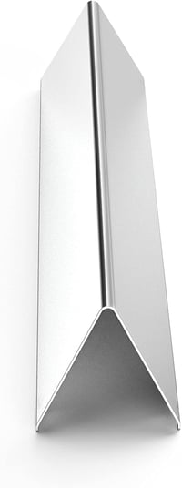 onlyfire Rozsdamentes Flavorizer Sáv Weber Spirit 300 Gázgrill Hőeloszló Lemez 3