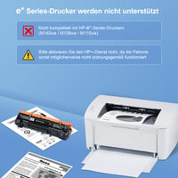 ONLYU 142A W1420A čierna tonerová kazeta s čipom, kompatibilný alternatívny toner pre HP 142A 3