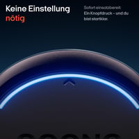 Automatické solárne elektronické parkovacie hodiny OOONO P-DISC 3 do auta 3