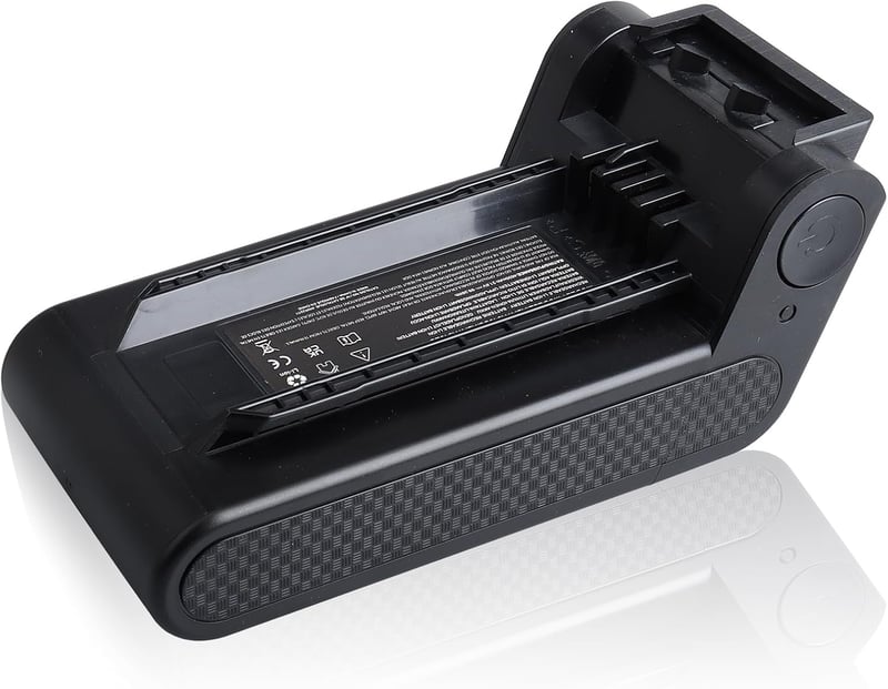OPAHUTER Shark XBATR640EU csere akkumulátor 21,6 V 4600 mAh