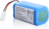OPAHUTER Xiaomi Mijia G1 / Mi Robot csere akkumulátor 3400 mAh (H18650CH-4S1P) 1