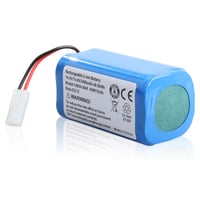 Acumulator de schimb OPAHUTER pentru Xiaomi Mijia G1 / Mi Robot 3400 mAh (H18650CH-4S1P) 1