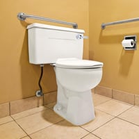 Operitacx 2db WC tartály kar szett - toalett öblítő kar csaptelep 5