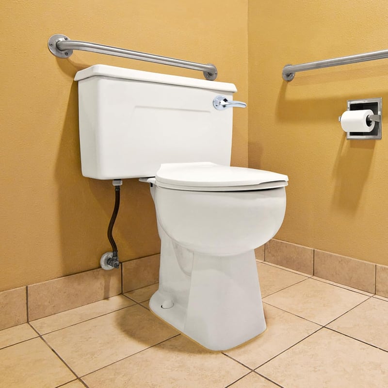 Operitacx 2db WC tartály kar szett - toalett öblítő kar csaptelep