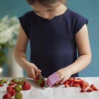 OPINEL Le Petit Chef 2 részes konyhai kés szett szürke 7