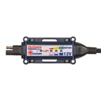 Solárna nabíjačka a udržiavač batérií OptiMate Solar 80W TM523-8 12V 6,66A, 6-stupňový automatický systém nabíjania 7