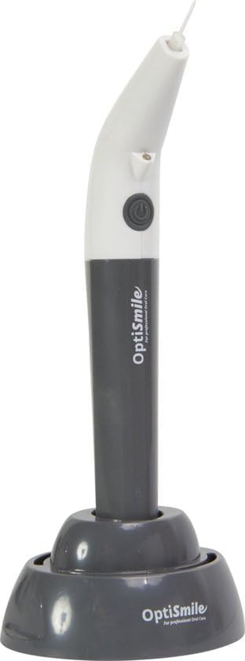 OptiSmile Interdental Power Flosser Automata Fogápoló 60 Nylon Fejjel