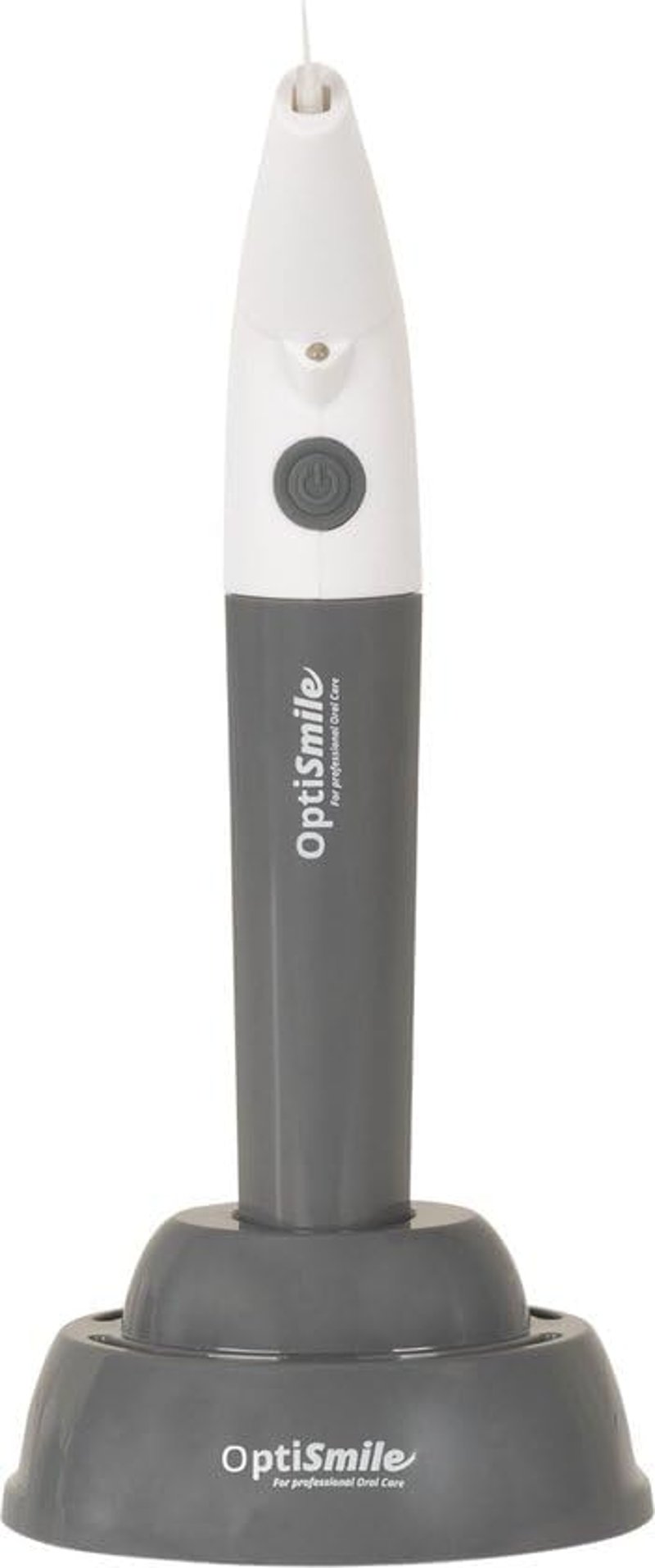 OptiSmile Interdental Power Flosser Automata Fogápoló 60 Nylon Fejjel