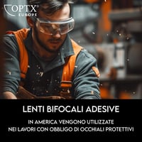 OPTX Europe Sticktite hydroadhezívne šošovky na čítanie +2,50 dioptrie - korekcia presbyopie na šport aj na každý deň, s kvapkadlom, 1 ks 9