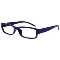 OPULIZE čítacie okuliare, balenie 5 kusov, ľahké, unisex, modré, ružové, fialové, zelené, červené, dioptrie +1.50 2
