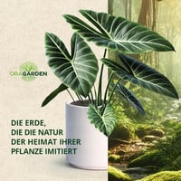 ORAGARDEN Aroid Mix Talaj 3L - Szobanövények és Kerti Növények Táptalaja 7