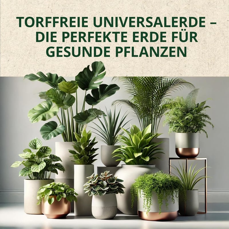 ORAGARDEN Univerzális Növénytalaj 3L - Szobanövények, Virágok, Pálmák Talaja