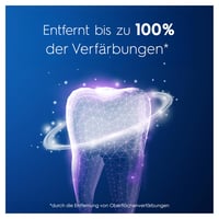 Pastă de dinți Oral-B 3D White Luxe Charcoal cu cărbune activ 75 ml 5