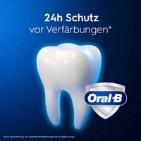 Pastă de dinți Oral-B 3D White Luxe Charcoal cu cărbune activ 75 ml 6