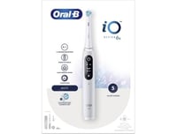 Elektrická zubná kefka Oral-B iO 6S 2