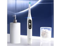 Elektrická zubná kefka Oral-B iO 6S 3