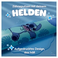 Elektrická zubná kefka Oral-B iO Kids 6+ Disney Stitch pre deti, modrá, od 6 rokov 9