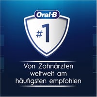 Periuță de dinți electrică pentru copii Oral-B iO My Way - Albastru 5
