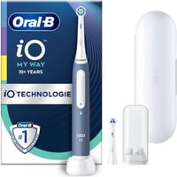 Periuță de dinți electrică pentru copii Oral-B iO My Way - Albastru 1