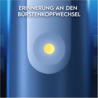 Periuță de dinți electrică pentru copii Oral-B iO My Way - Albastru 4