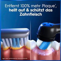 Periuță de dinți electrică Oral-B iO Series 5 - Culoare neagră, tehnologie avansată de curățare 7